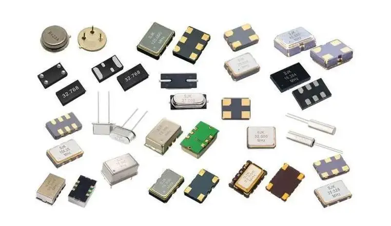 Turnkey PCBA and component sourcing service
